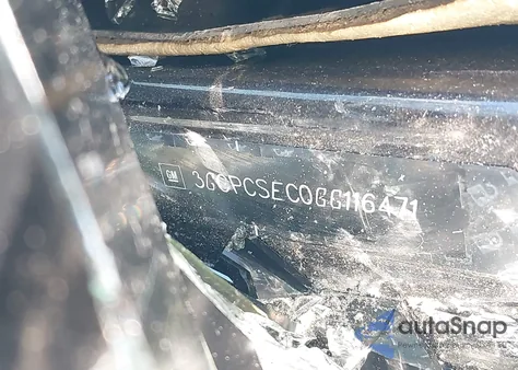 2016 Chevrolet Silverado 1500 1Lz from USA, damaged, VIN 3GCPCSEC0GG116471